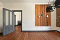 Apartamento 4 habitaciones 119 m² Riga, Letonia