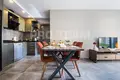 Maison de ville 2 chambres 50 m² Muratpasa, Turquie
