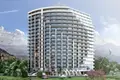 Apartamento 3 habitaciones 74 m² Batumi, Georgia