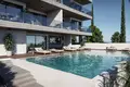 1 bedroom apartment 77 m² Paphos Municipality, Cyprus