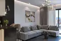 Apartamento 2 habitaciones 59 m² Alanya, Turquía