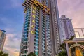 Kompleks mieszkalny Turnkey apartments in a premium residential complex, Pattaya, Thailand