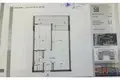 1 bedroom apartment 79 m² Orikum, Albania