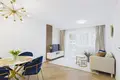 Appartement 3 chambres 49 m² Varsovie, Pologne