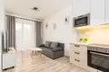 Mieszkanie 2 pokoi 35 m² w Łódź, Polska