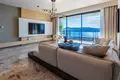 Kompleks mieszkalny Duplex 5+1 apartments on the seafront in Bodrum.