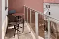 Appartement 1 chambre 41 m² Boreti, Monténégro