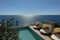 Apartamento 2 habitaciones 110 m² Dobra Voda, Montenegro