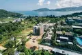 Wohnung 26 m² Patong, Thailand