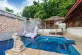Villa 4 chambres 467 m² Pa Tong, Thaïlande