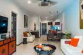 Appartement 2 chambres 179 m² Rawai, Thaïlande