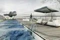 Apartamento 2 habitaciones 63 m² Gungoren, Turquía
