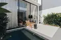 3 bedroom apartment 200 m² Canggu, Indonesia