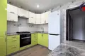 2 room apartment 50 m² Salihorsk, Belarus