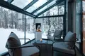 2 bedroom house 67 m² Pyhatunturi, Finland
