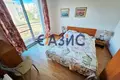 Apartamento 2 habitaciones 40 m² Nesebar, Bulgaria
