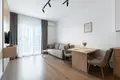 Квартира 1 спальня  Будва, Черногория