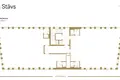Бизнес-центр Lacplesa plaza