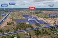 Земельные участки 99 691 м² Prasat Bakong, Камбоджа