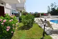 Mieszkanie 1 pokój 54 m² Alanya, Turcja