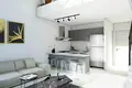 Apartamento 2 habitaciones 50 m² Trikomo, Chipre del Norte