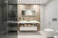 4 bedroom apartment 222 m² Spain, Spain