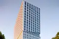 Oficina 76 m² en Moscú, Rusia
