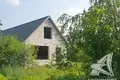 Casa 37 m² Chadasy, Belarús