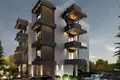 Квартира 2 спальни 79 м² Demos Agiou Athanasiou, Кипр