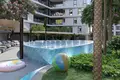 Wohnung 2 Schlafzimmer 125 m² Limassol, Zypern