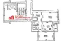 Квартира 2 комнаты 59 м² Гродно, Беларусь