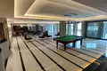 1 bedroom apartment  Tosmur, Turkey
