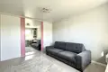 2 room apartment 62 m² Muchaviecki sielski Saviet, Belarus