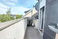 Mieszkanie 3 pokoi 66 m² Zagrzeb, Chorwacja