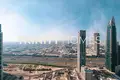 Mieszkanie 2 pokoi 1 096 m² Dubaj, Emiraty Arabskie