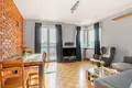 2 room apartment 52 m² in Warsaw, Poland