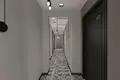 Appartement 2 chambres 53 m² Riga, Lettonie