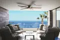 villa de 5 chambres 585 m² Carthagène, Espagne