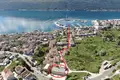 Mieszkanie 1 pokój 52 m² Denovici, Czarnogóra