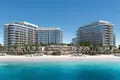 Wohnung 2 zimmer 90 m² Abu Dhabi, Vereinigte Arabische Emirate