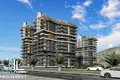 Mieszkanie 1 pokój 57 m² Mahmutlar, Turcja