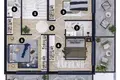 3-Schlafzimmer-Villa 192 m² Umag, Kroatien