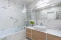 Wohnung 2 zimmer 74 m² Minsk, Belarus