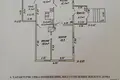 House 59 m² Aliachnovicki sielski Saviet, Belarus