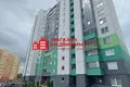 Mieszkanie 3 pokoi 88 m² Grodno, Białoruś