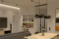 Appartement 1 chambre 58 m² Limassol, Chypre