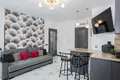 3 room apartment 66 m² Minsk, Belarus