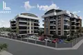 1 bedroom apartment 48 m² Oba, Turkey