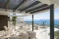 Wohnung 3 Schlafzimmer 490 m² Benahavis, Spanien