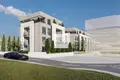 Mieszkanie 2 pokoi 64 m² Budva, Czarnogóra